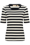 Azza Strip Shirt