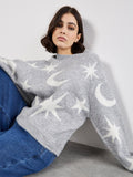 Constellation Soft Jumper
