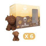 Dulce De Leche Hot Chocolate Bomb