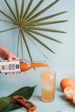 Hula Hula Tropical Cordial