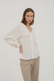 Isna Long Sleeves Blouse