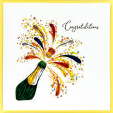 Congratulations Card