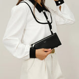 Lizou Flat Wallet