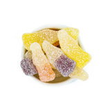 Sour Pop Bottles Gummies
