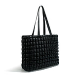 Reversible Gem Tote Bag