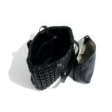 Reversible Gem Tote Bag