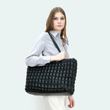 Reversible Gem Tote Bag