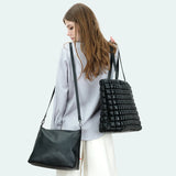 Reversible Gem Tote Bag