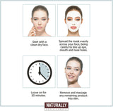 Collagen Face Sheet Mask
