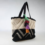 Abbot Kinney Beach Tote