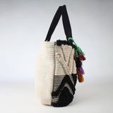 Abbot Kinney Beach Tote