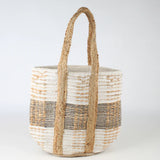 Milos Beach Tote