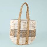 Milos Beach Tote