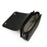 Zeina Flap Crossbody Bag