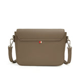 Zeina Flap Crossbody Bag