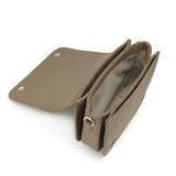 Zeina Flap Crossbody Bag
