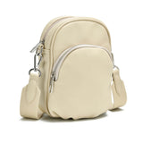 Abigail Crossbody Bag