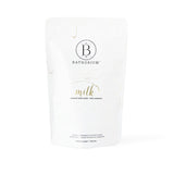 Milk Mineral Bath Soak