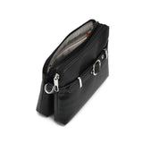 Veda Doublet Crossbody Bag