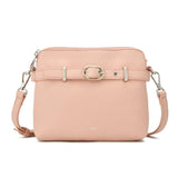Veda Doublet Crossbody Bag