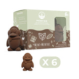 Mint Hot Chocolate Bomb