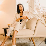 Bubbly Not Boozy Rosé