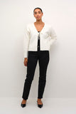 Selma Textured Cardigan