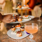 Bubbly Not Boozy Rosé