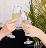 Bubbly Not Boozy Blanc