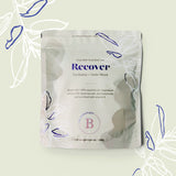 Recover Fizzy Bath Soak