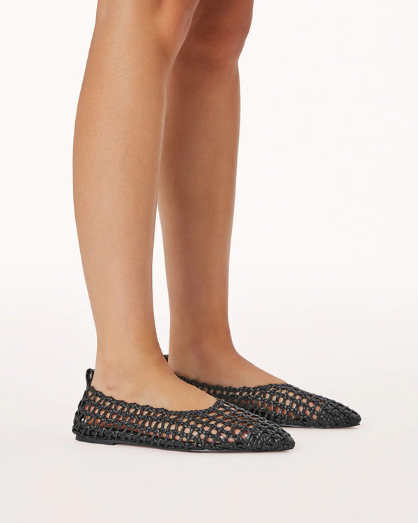 Flats