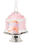 Layer Cake Ornament