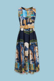 Ferragamo Dress