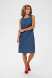 Agate Shift Dress