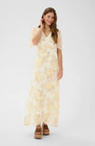 Alitia Floral Dress