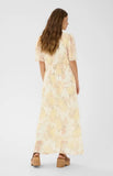 Alitia Floral Dress