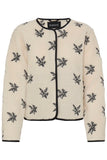 Alea Embroidery Jacket