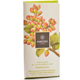 Pistachio White Chocolate