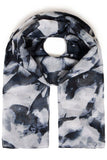 Anita Printed Scarf