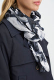 Anita Printed Scarf