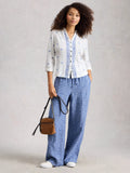Annie Collard Jersey Shirt