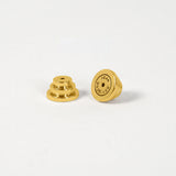 Large Signature Studs