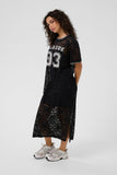 Belle Lace Dress