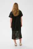 Belle Lace Dress