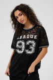 Belle Lace Dress