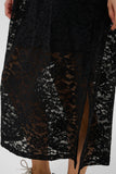 Belle Lace Dress