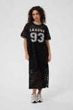 Belle Lace Dress