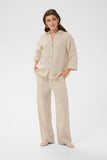 Bellis Button Down Blouse