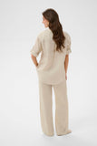 Bellis Button Down Blouse