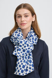 Beni Satin Scarf